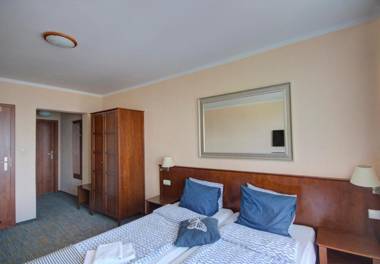 Pensjonat Kaszubianka