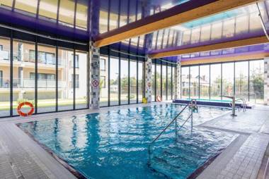 Jantar Apartamenty - 5 Mórz Sianożęty