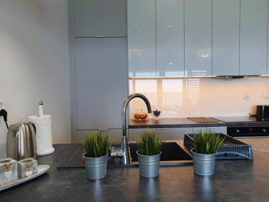 Sailor- Z WIDOKIEM NA MORZE- 365PAM