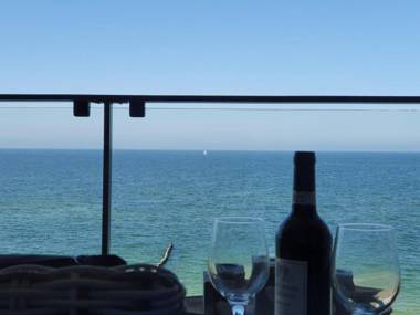 Sailor- Z WIDOKIEM NA MORZE- 365PAM