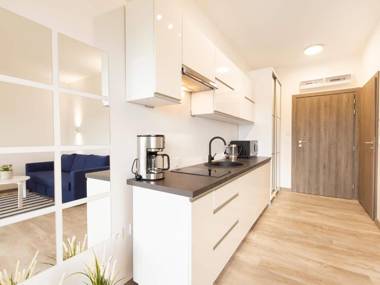 VacationClub – 5 Mórz Sianożęty Apartament 1G/35