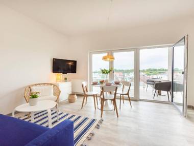 VacationClub – 5 Mórz Sianożęty Apartament 1G/35