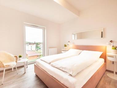 VacationClub – 5 Mórz Sianożęty Apartament 1G/35