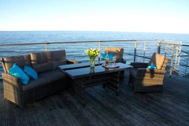 Apartament Nadmorski Luksus - Boulevard