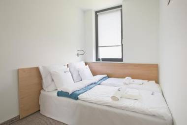 Apartament Nadmorski Luksus - Boulevard