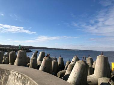 DWIE SOSNY Apartamenty przy plaży - 365PAM