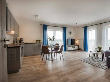 VacationClub – 5 Mórz Sianożęty Apartament 1K39