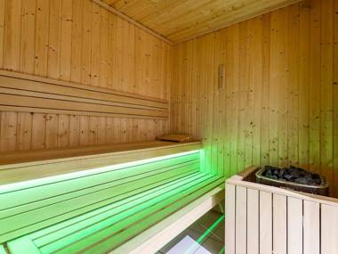 VacationClub – 5 Mórz Sianożęty Apartament 1K39