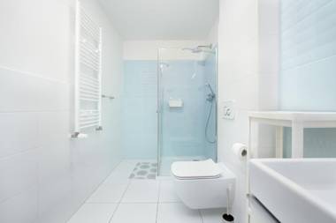 Apartament Pięć Mórz by Renters