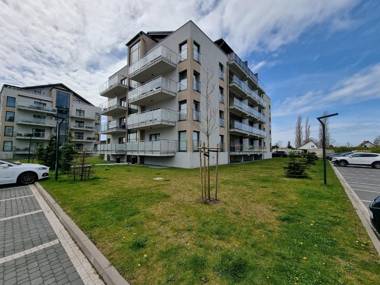 Apartamenty 5 Mórz - 365PAM