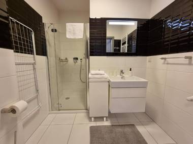 Apartamenty 5 Mórz - 365PAM