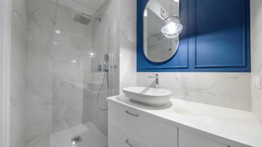 Apartamenty Sun & Snow GEA ECO