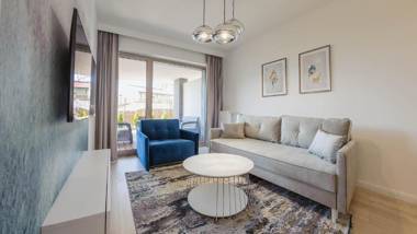 Apartamenty Sun & Snow GEA ECO