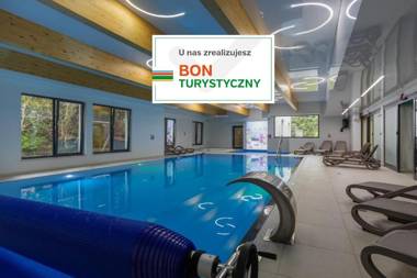 Seaside Apartamenty Dominikana Sianożęty