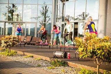 Hotel Diament Ustroń