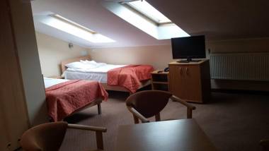 Hotel *** NAT Ustroń