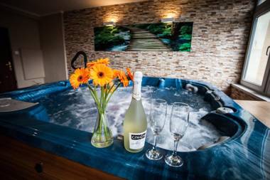 GWAREK Centrum Wypoczynkowe