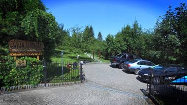 Willa Panorama Medical Spa