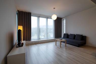 Apartamenty Sun & Snow Zeta Park