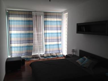 Luksusowy apartament w Ustroniu