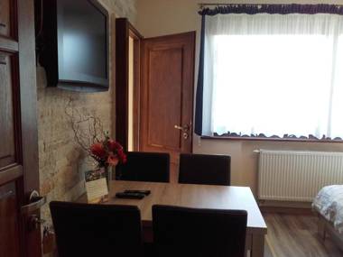 Willa Klaudia Ustroń Centrum