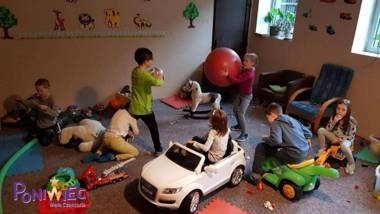 Poniwiec Mała Czantoria