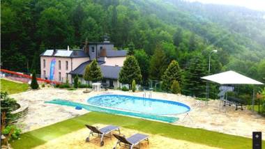 Poniwiec Mała Czantoria