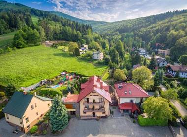 Willa pod Czantorią