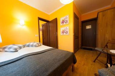 Willa pod Czantorią