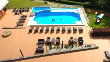 Kolejarz Best For You SPA