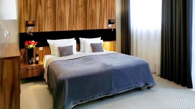 Kolejarz Best For You SPA