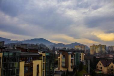 Apartamenty Rynek - Dream Apart