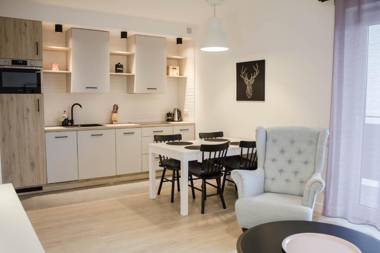 Apartamenty Rynek - Dream Apart