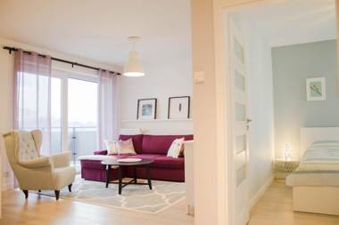 Apartamenty Rynek - Dream Apart