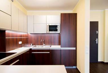 Apartamenty Sun & Snow Ustroń Przy Rynku