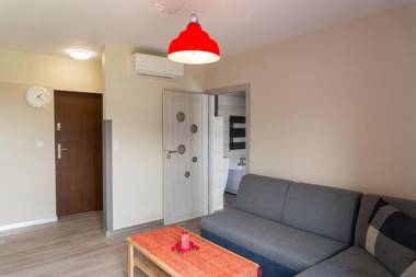 Apartamenty Koba