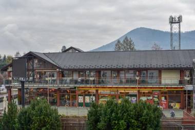 Apartamenty NAT Ustroń Centrum