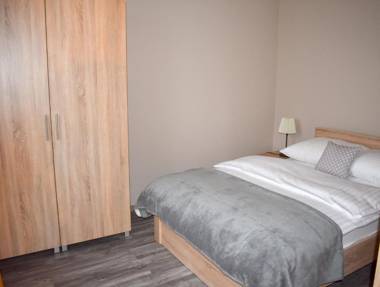 Apartamenty NAT Ustroń Centrum