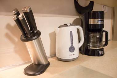 Apartament Perłowy - Dream Apart