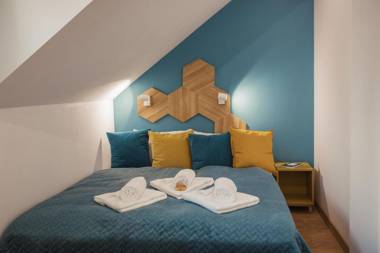 Apartamenty Szaron - Dream Apart