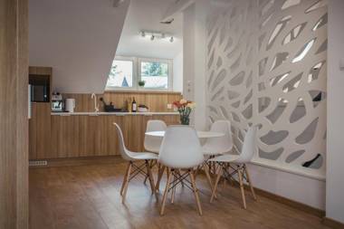 Apartamenty Szaron - Dream Apart