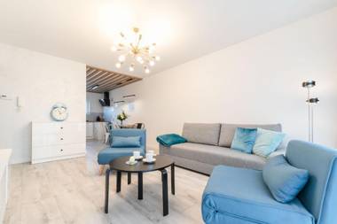 Apartament Pod Czantorią - Dream Apart