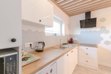 Apartament Pod Czantorią - Dream Apart