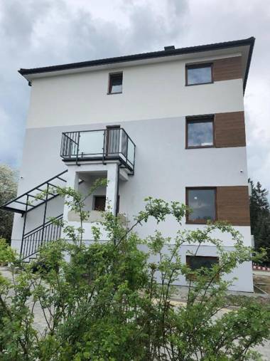 Apartamenty Pod Gwiazdami