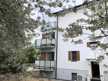 Apartamenty Pod Gwiazdami