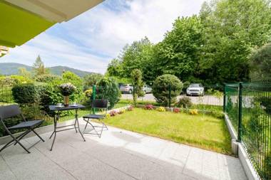 Apartamenty Garden - Dream Apart