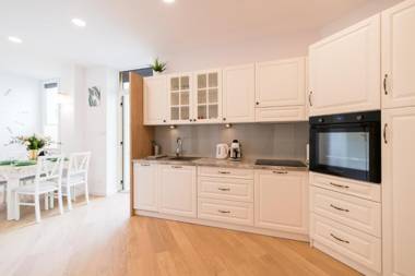 Apartamenty Garden - Dream Apart