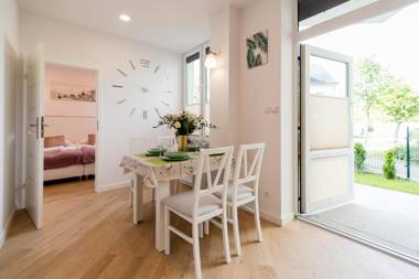 Apartamenty Garden - Dream Apart
