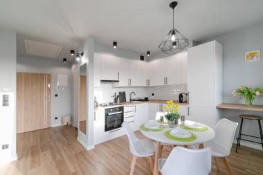 Apartament Skandynawski - Dream Apart