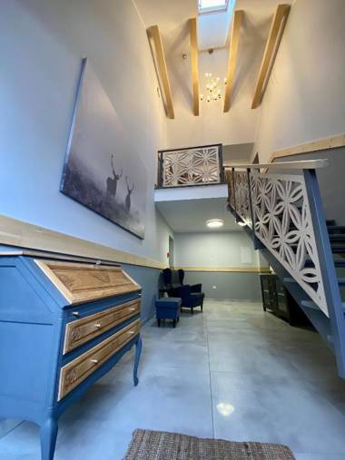 Karolowy pokoje&apartamenty